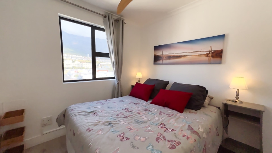 2 Bedroom Property for Sale in Zonnebloem Western Cape